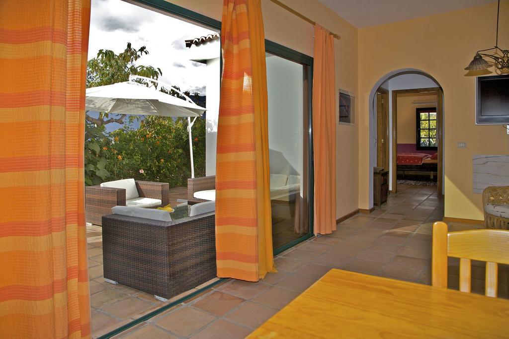 Casa Finca Avocado Los Llanos De Aridane Extérieur photo