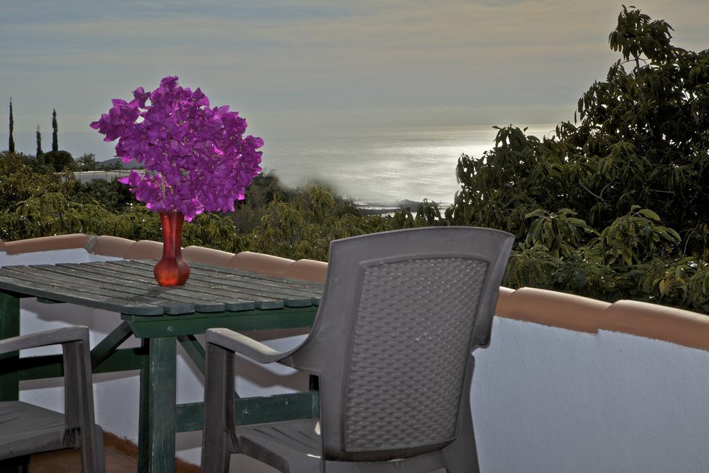 Casa Finca Avocado Los Llanos De Aridane Extérieur photo