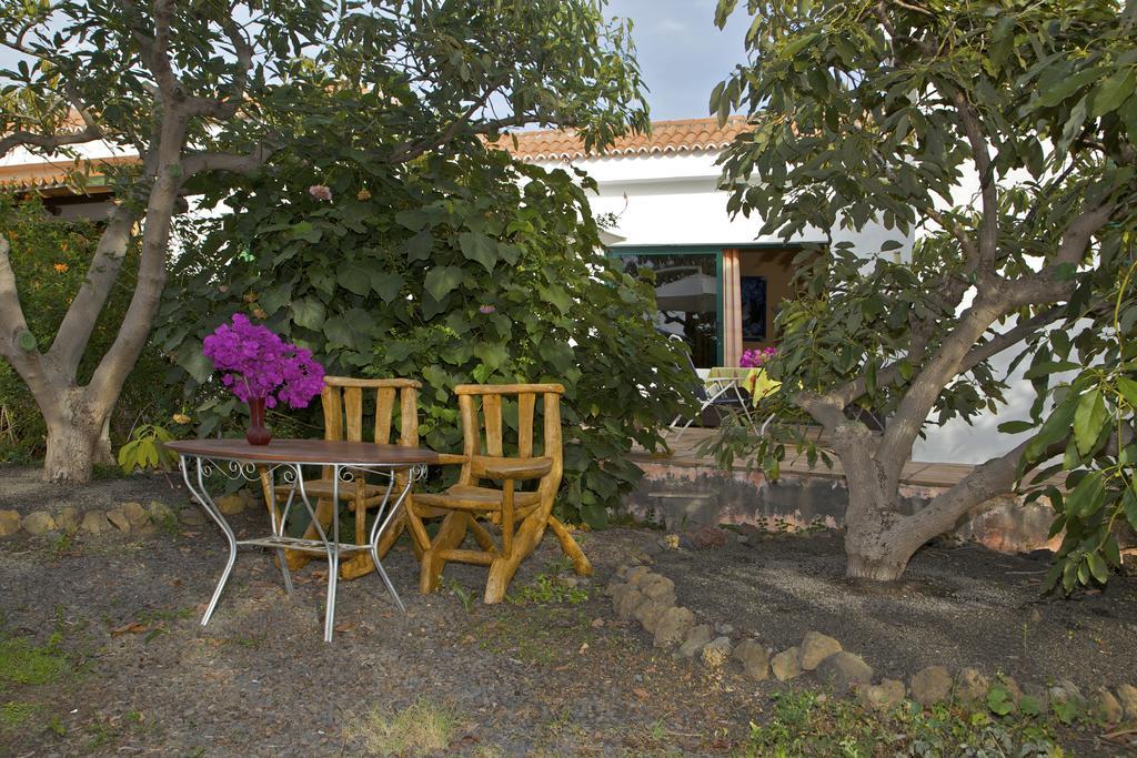 Casa Finca Avocado Los Llanos De Aridane Extérieur photo